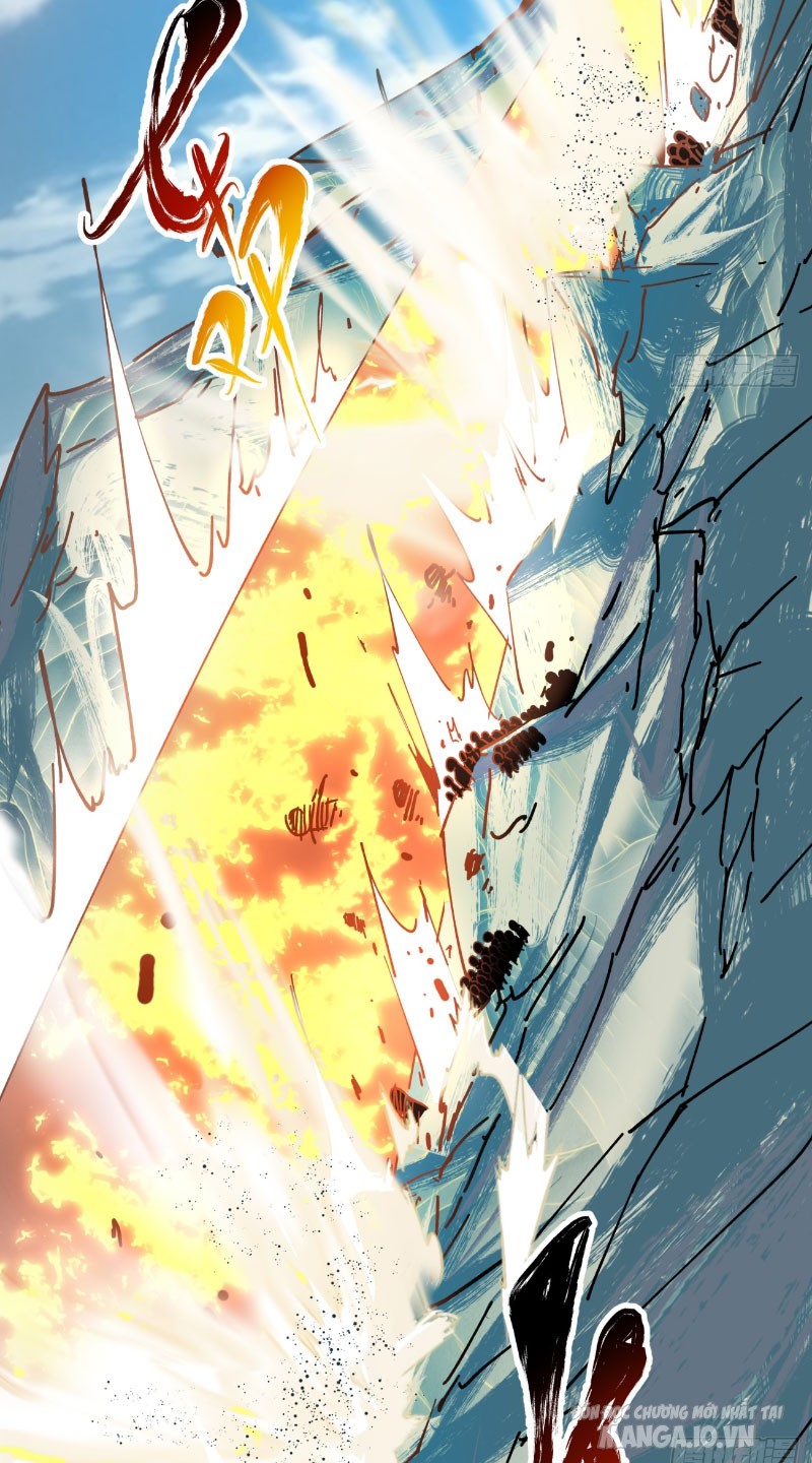 Đồ Đệ Của Ta Đều Là Trùm Phản Diện Chapter 3 - Trang 2