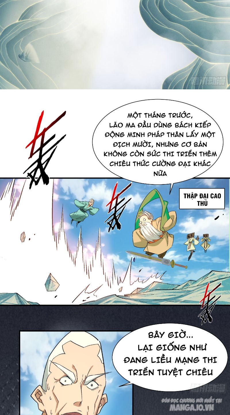 Đồ Đệ Của Ta Đều Là Trùm Phản Diện Chapter 3 - Trang 2