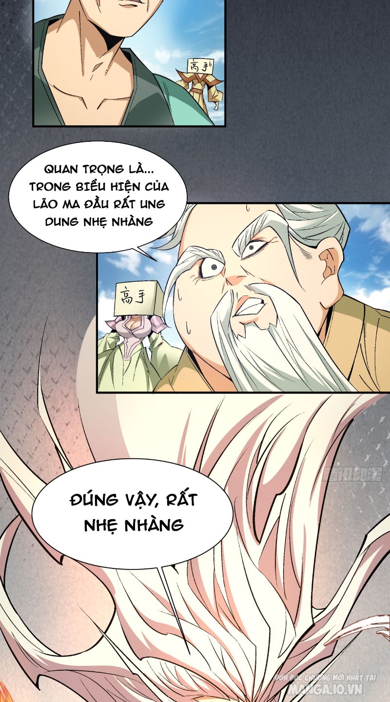 Đồ Đệ Của Ta Đều Là Trùm Phản Diện Chapter 3 - Trang 2