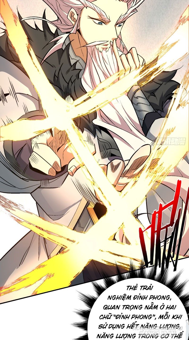 Đồ Đệ Của Ta Đều Là Trùm Phản Diện Chapter 3 - Trang 2