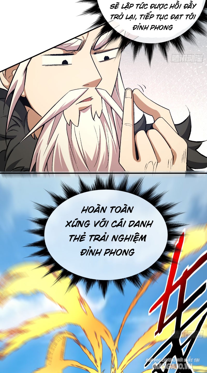 Đồ Đệ Của Ta Đều Là Trùm Phản Diện Chapter 3 - Trang 2