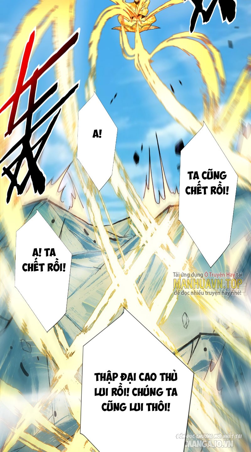 Đồ Đệ Của Ta Đều Là Trùm Phản Diện Chapter 3 - Trang 2