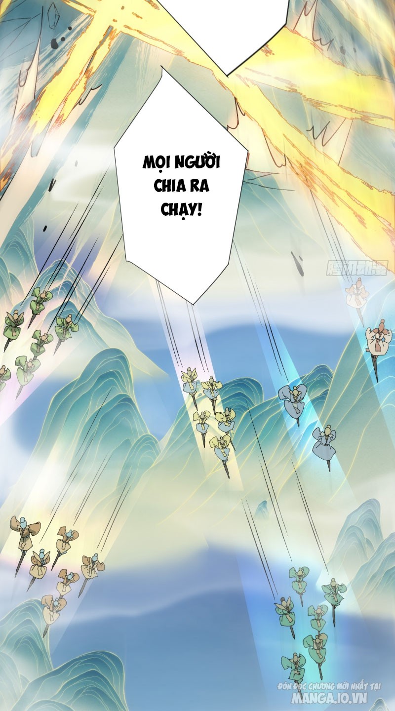 Đồ Đệ Của Ta Đều Là Trùm Phản Diện Chapter 3 - Trang 2