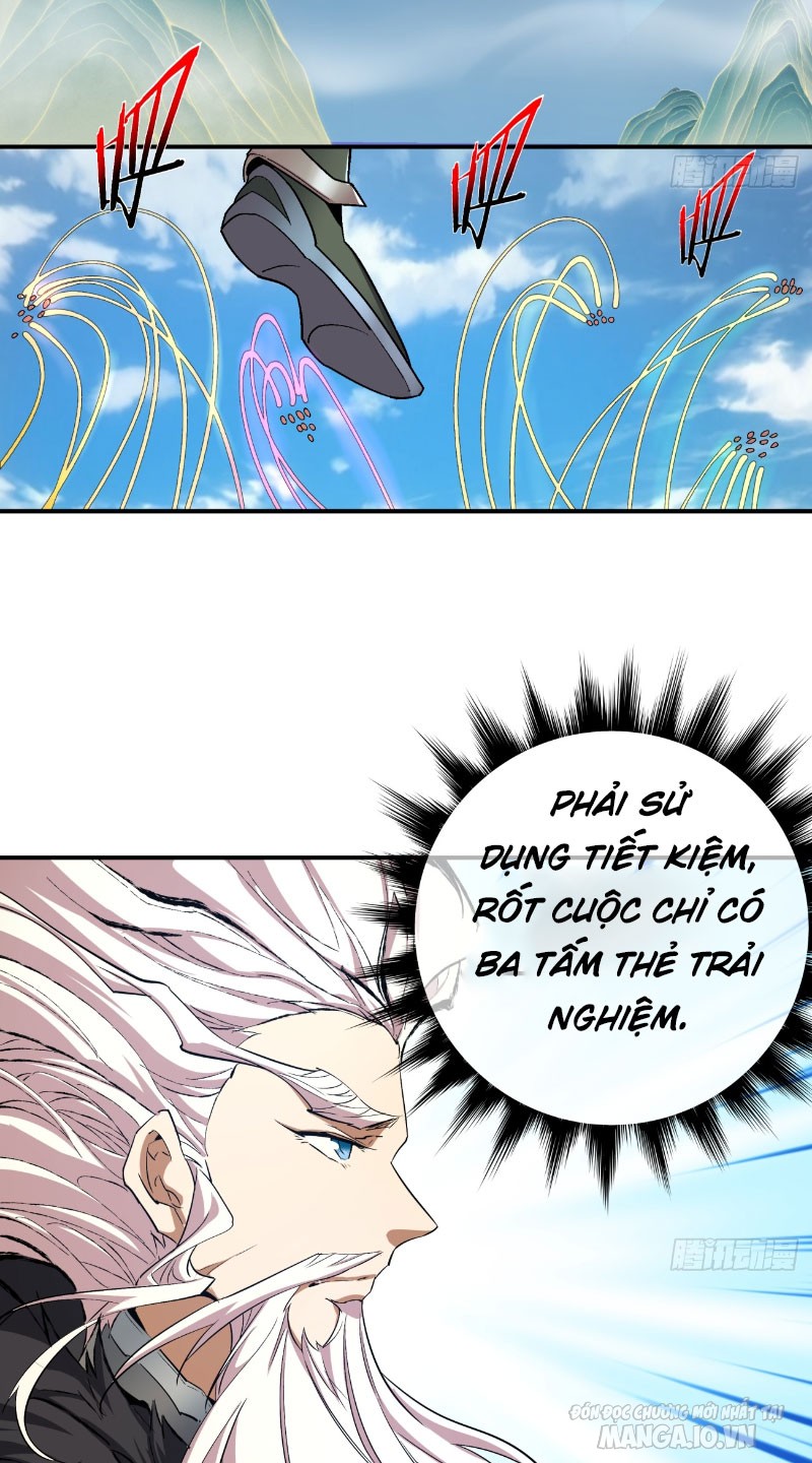 Đồ Đệ Của Ta Đều Là Trùm Phản Diện Chapter 3 - Trang 2