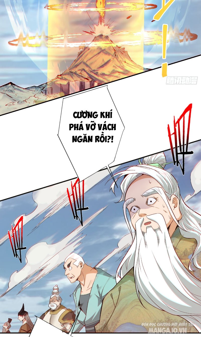 Đồ Đệ Của Ta Đều Là Trùm Phản Diện Chapter 3 - Trang 2