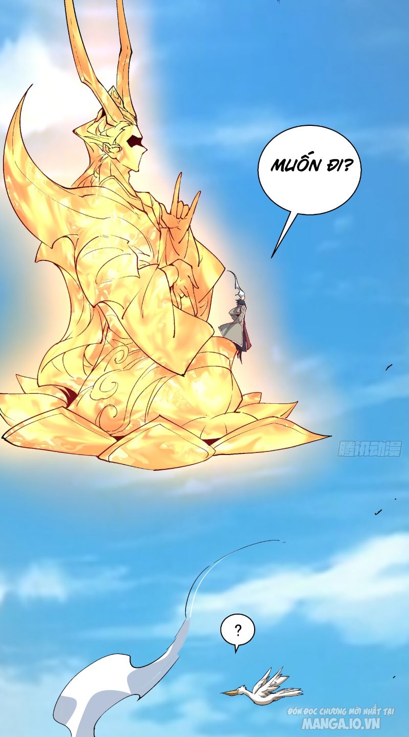 Đồ Đệ Của Ta Đều Là Trùm Phản Diện Chapter 3 - Trang 2