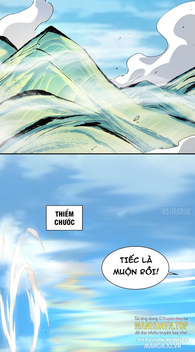 Đồ Đệ Của Ta Đều Là Trùm Phản Diện Chapter 3 - Trang 2