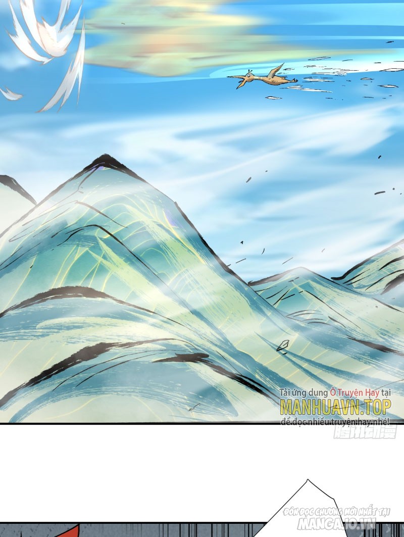 Đồ Đệ Của Ta Đều Là Trùm Phản Diện Chapter 3 - Trang 2