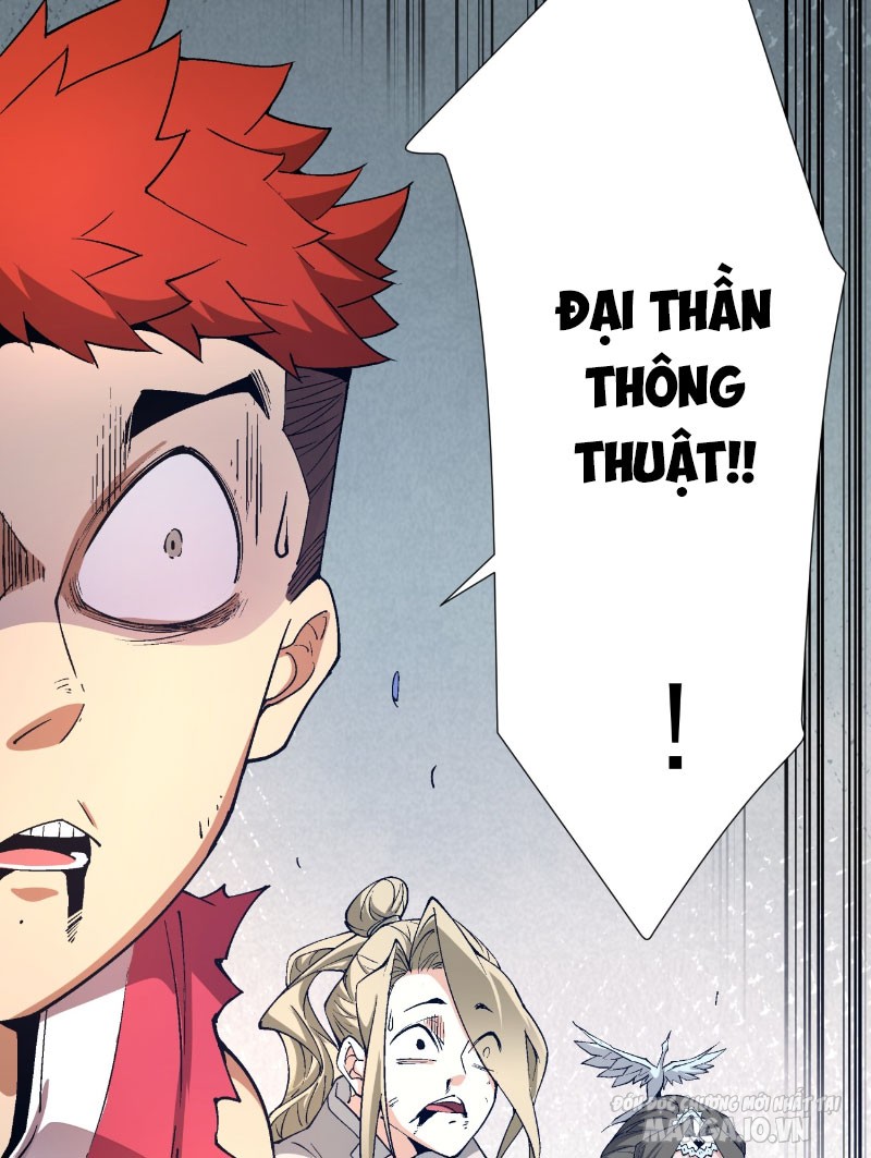 Đồ Đệ Của Ta Đều Là Trùm Phản Diện Chapter 3 - Trang 2