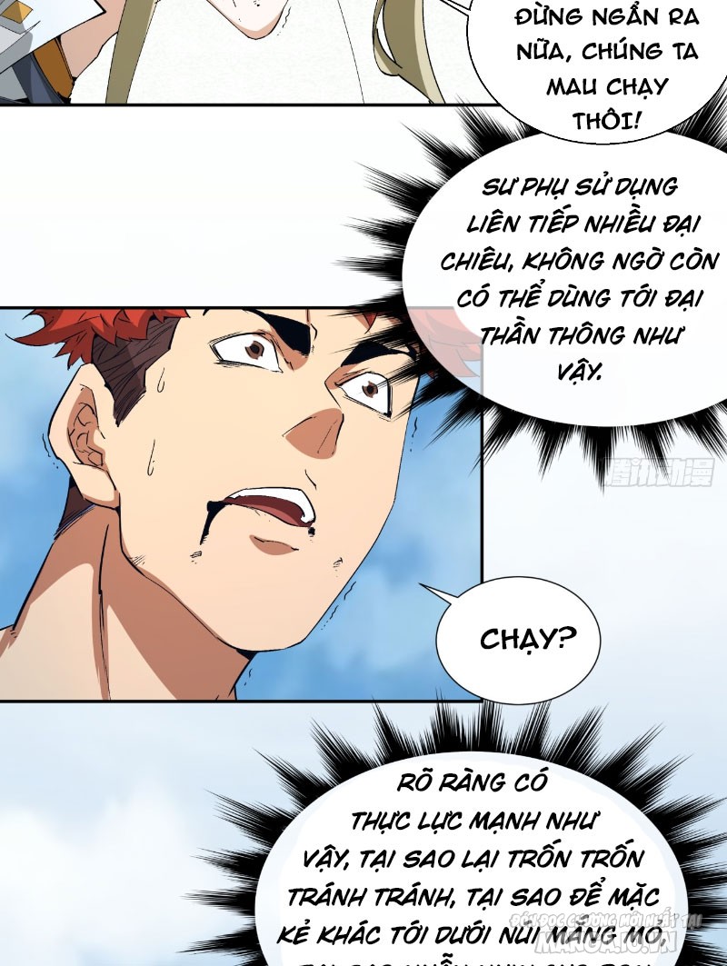 Đồ Đệ Của Ta Đều Là Trùm Phản Diện Chapter 3 - Trang 2