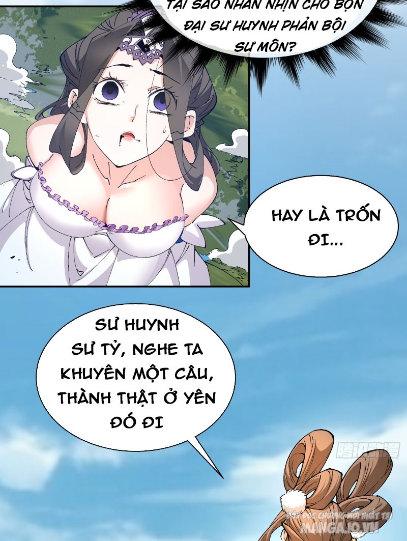 Đồ Đệ Của Ta Đều Là Trùm Phản Diện Chapter 3 - Trang 2