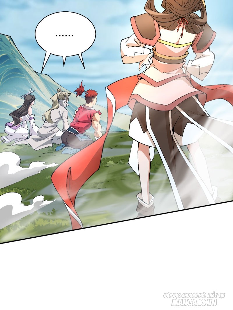 Đồ Đệ Của Ta Đều Là Trùm Phản Diện Chapter 3 - Trang 2