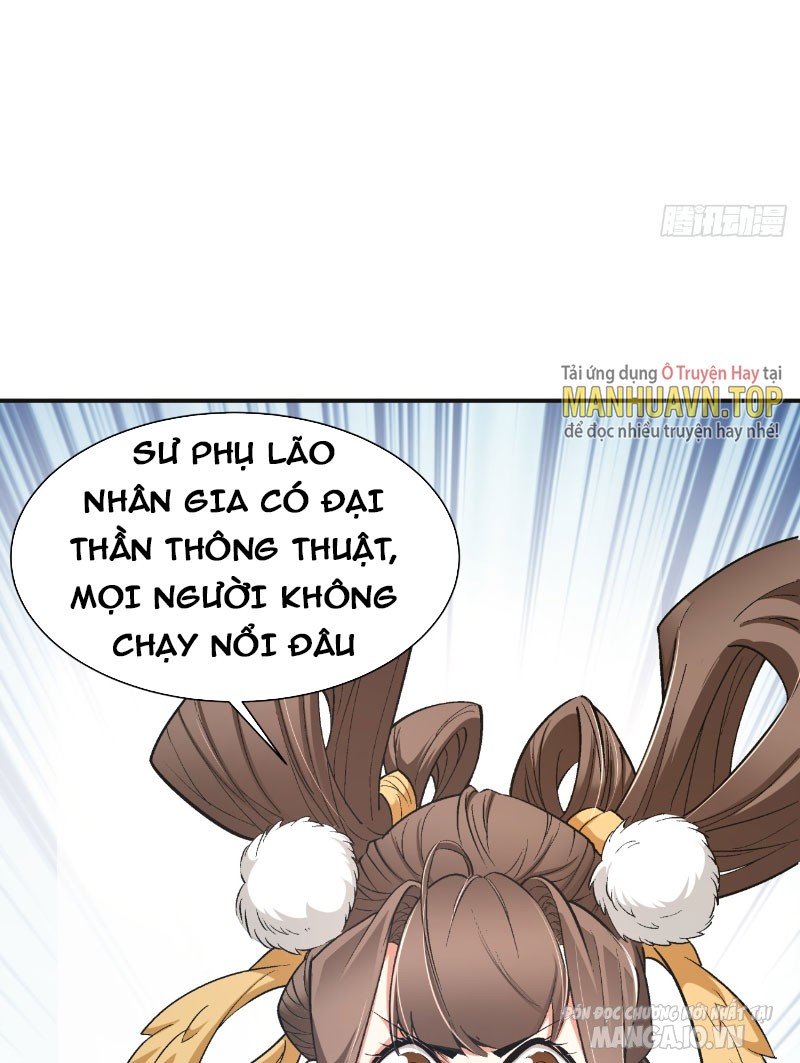 Đồ Đệ Của Ta Đều Là Trùm Phản Diện Chapter 3 - Trang 2