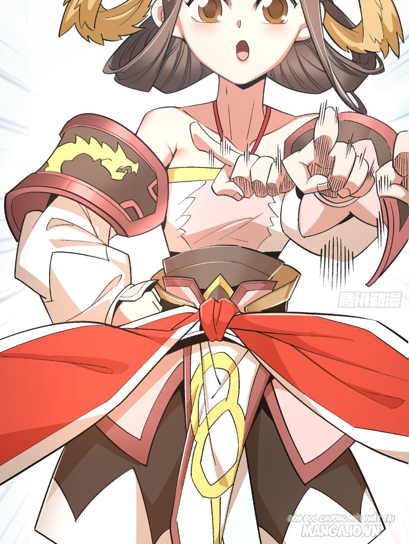 Đồ Đệ Của Ta Đều Là Trùm Phản Diện Chapter 3 - Trang 2