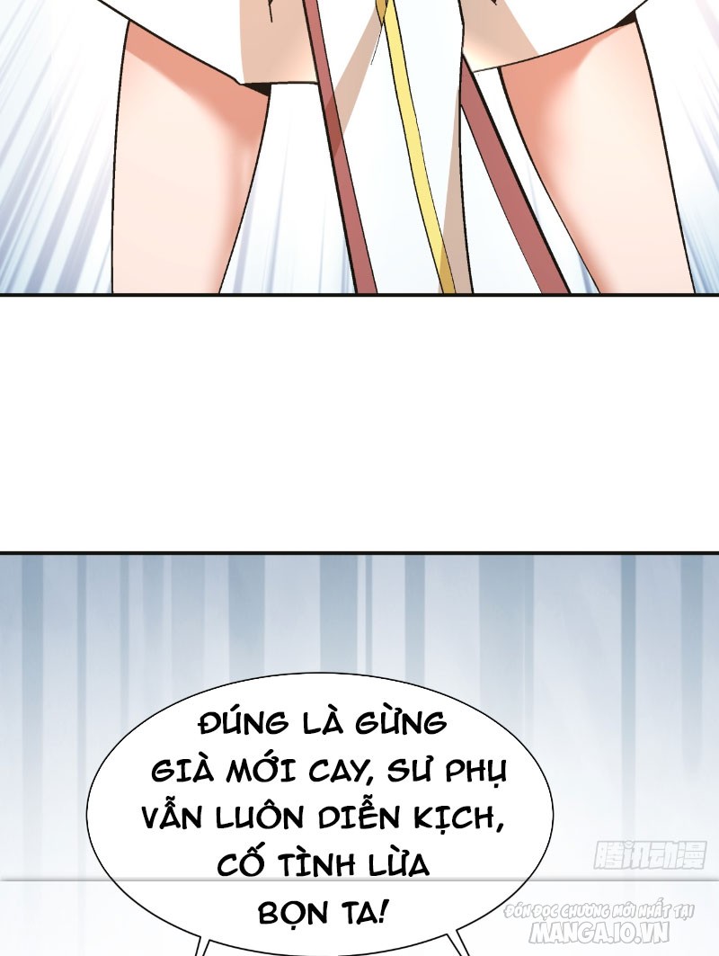 Đồ Đệ Của Ta Đều Là Trùm Phản Diện Chapter 3 - Trang 2