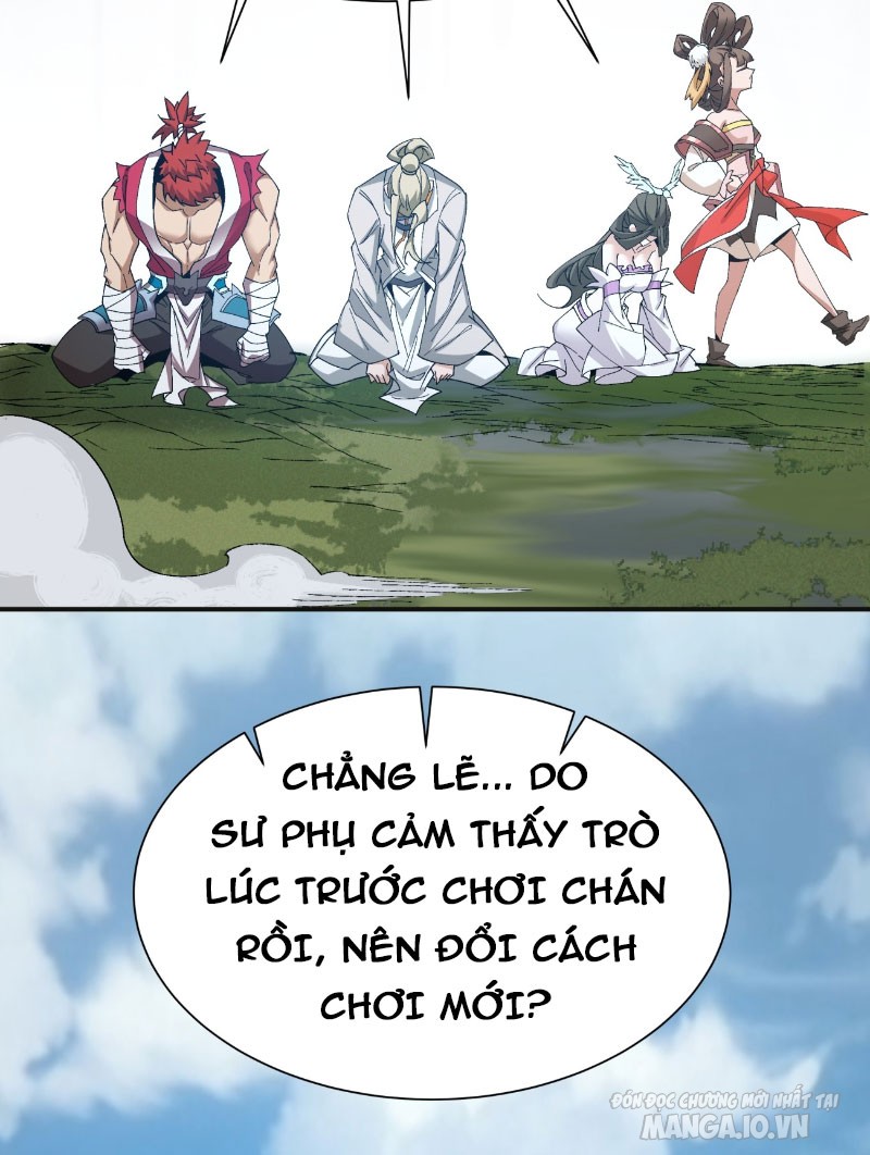 Đồ Đệ Của Ta Đều Là Trùm Phản Diện Chapter 3 - Trang 2