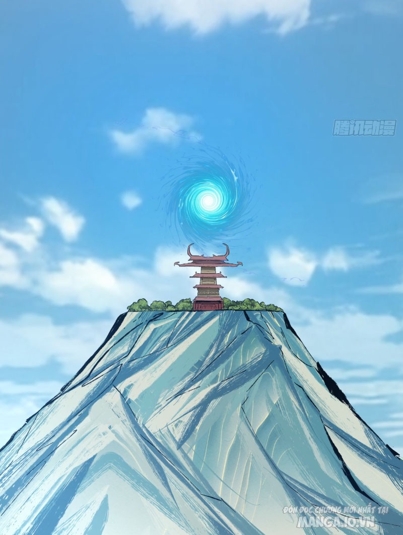 Đồ Đệ Của Ta Đều Là Trùm Phản Diện Chapter 3 - Trang 2