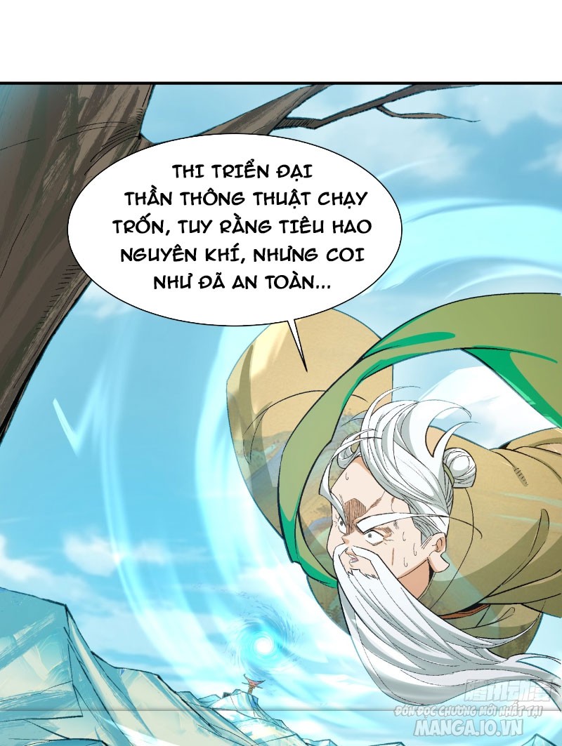 Đồ Đệ Của Ta Đều Là Trùm Phản Diện Chapter 3 - Trang 2