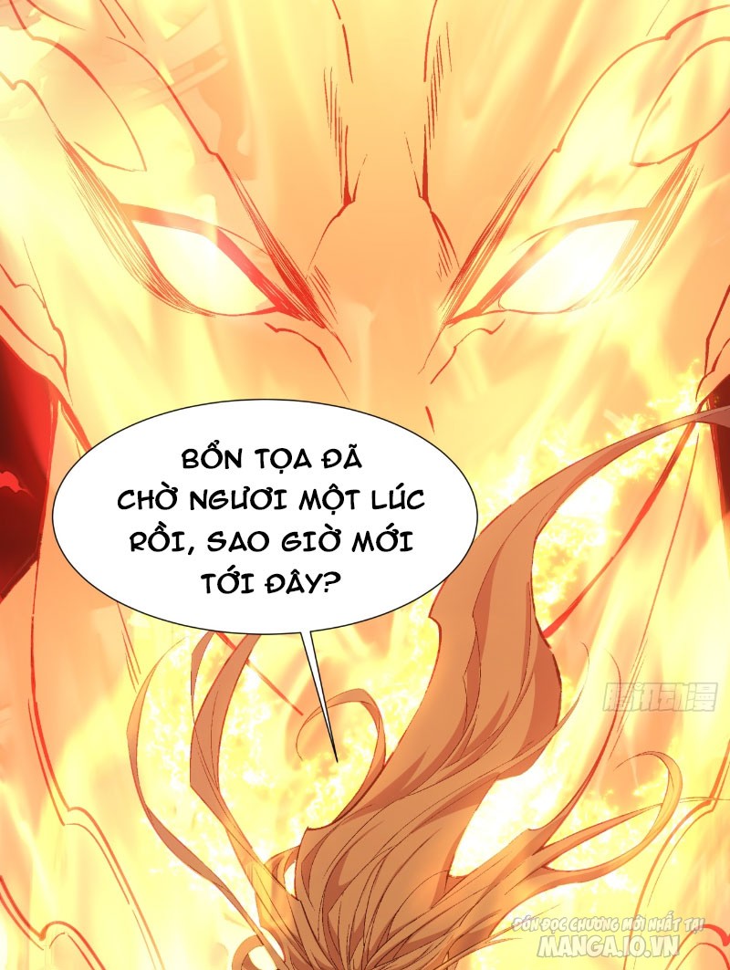 Đồ Đệ Của Ta Đều Là Trùm Phản Diện Chapter 3 - Trang 2