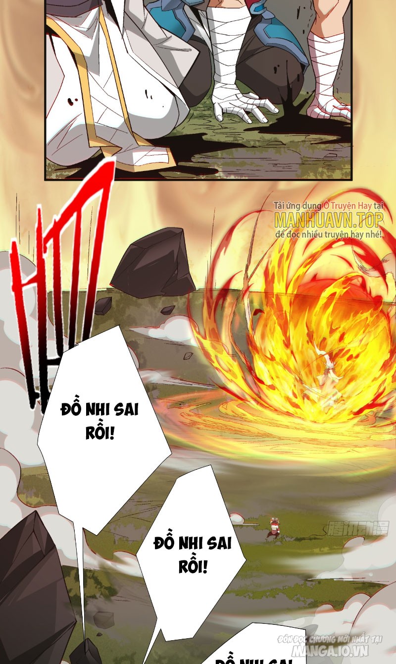 Đồ Đệ Của Ta Đều Là Trùm Phản Diện Chapter 3 - Trang 2