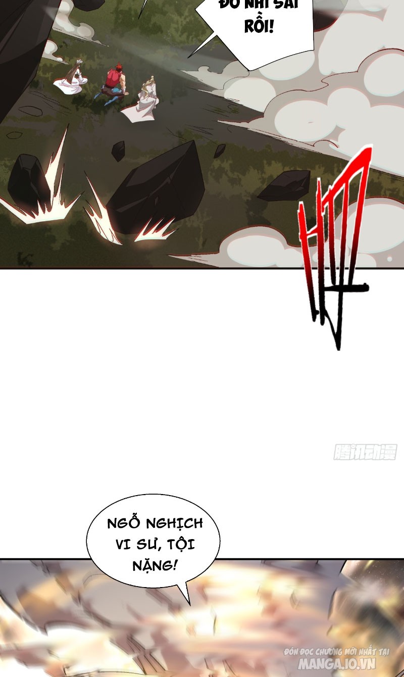 Đồ Đệ Của Ta Đều Là Trùm Phản Diện Chapter 3 - Trang 2