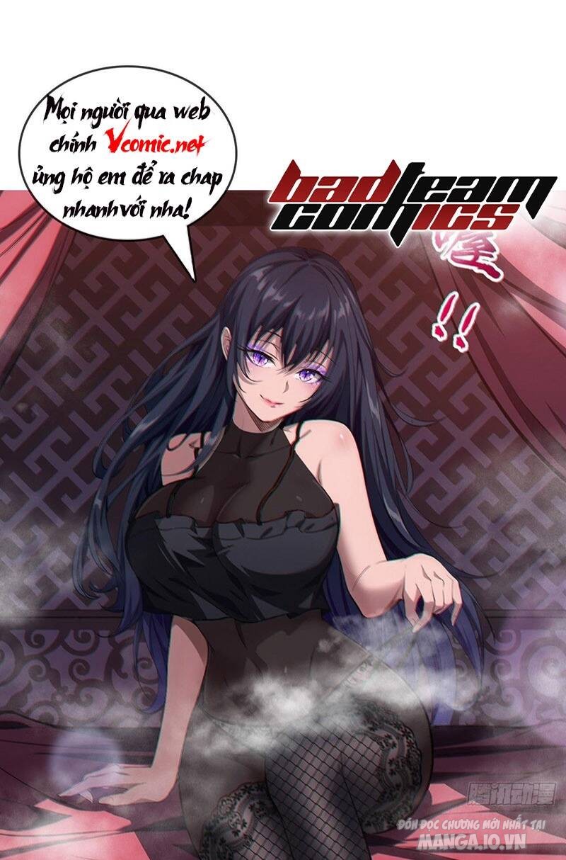 Đồ Đệ Của Ta Đều Là Trùm Phản Diện Chapter 30 - Trang 2