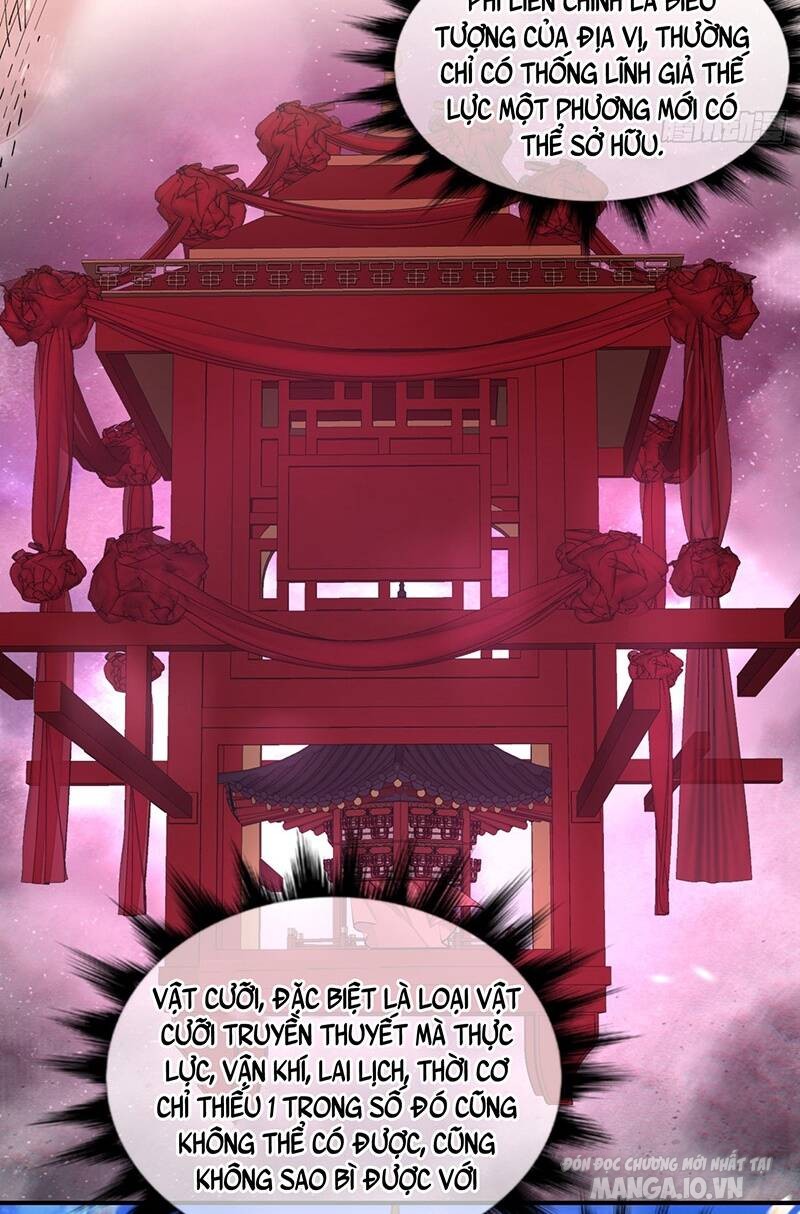 Đồ Đệ Của Ta Đều Là Trùm Phản Diện Chapter 30 - Trang 2