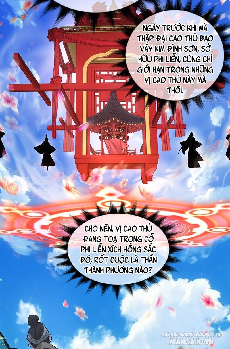 Đồ Đệ Của Ta Đều Là Trùm Phản Diện Chapter 30 - Trang 2