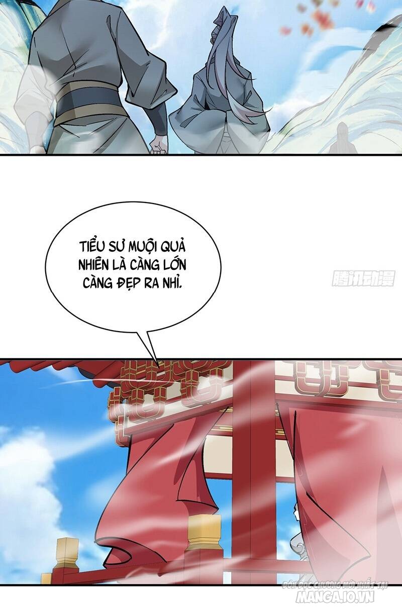 Đồ Đệ Của Ta Đều Là Trùm Phản Diện Chapter 30 - Trang 2