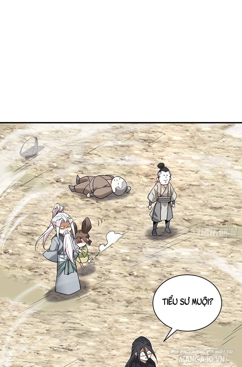 Đồ Đệ Của Ta Đều Là Trùm Phản Diện Chapter 30 - Trang 2