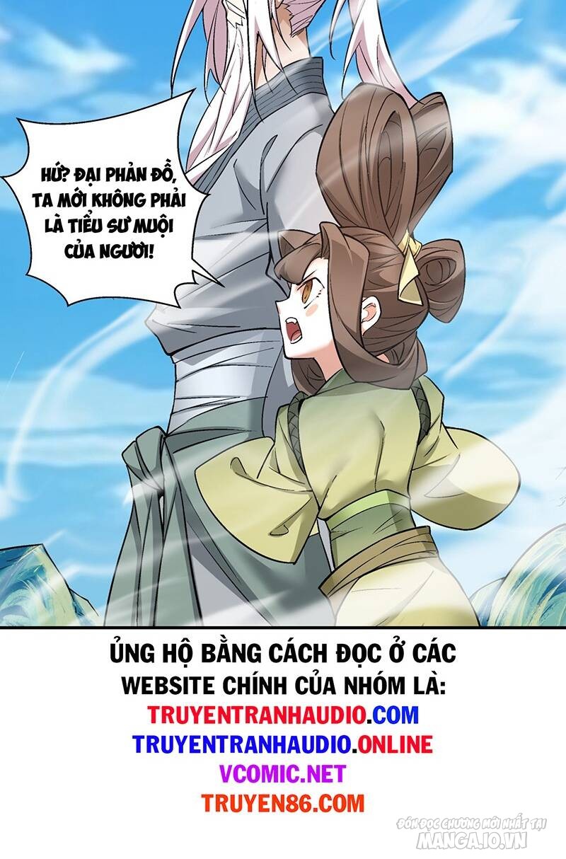 Đồ Đệ Của Ta Đều Là Trùm Phản Diện Chapter 30 - Trang 2