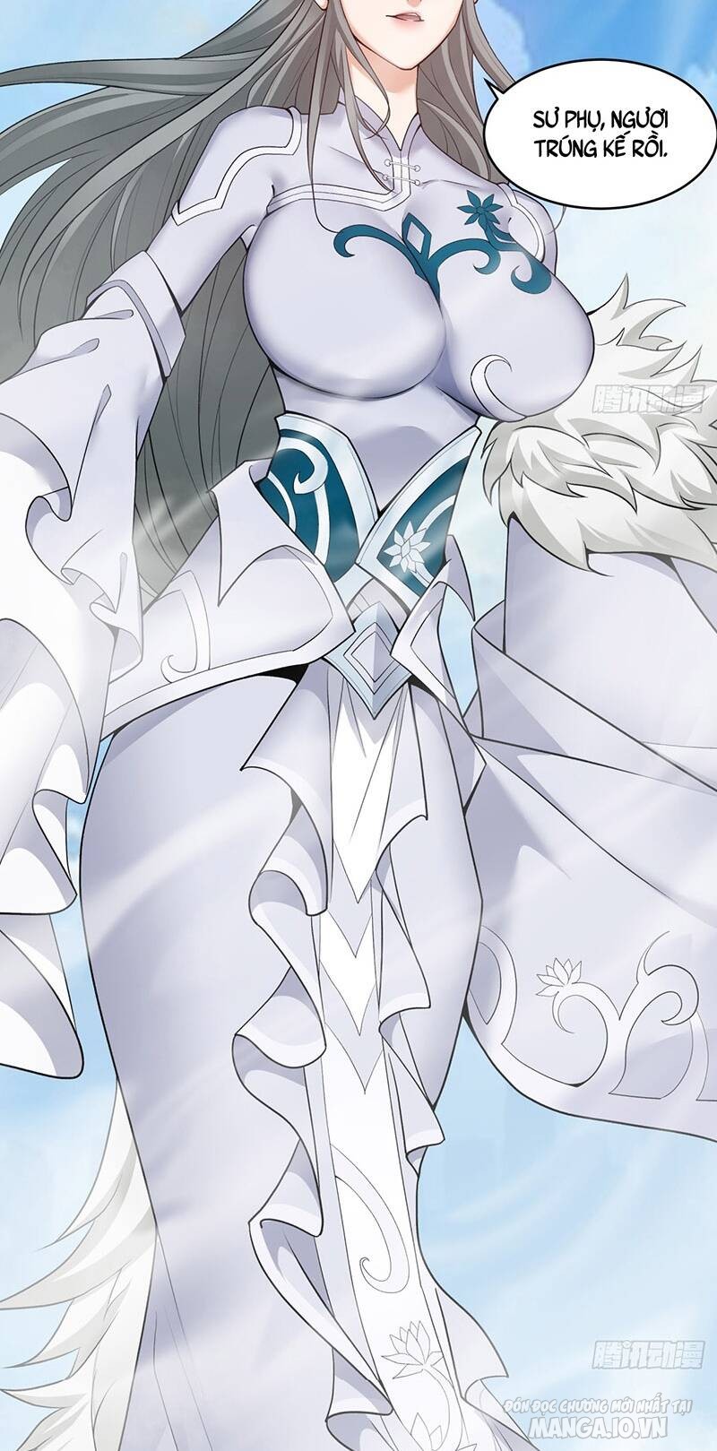 Đồ Đệ Của Ta Đều Là Trùm Phản Diện Chapter 30 - Trang 2