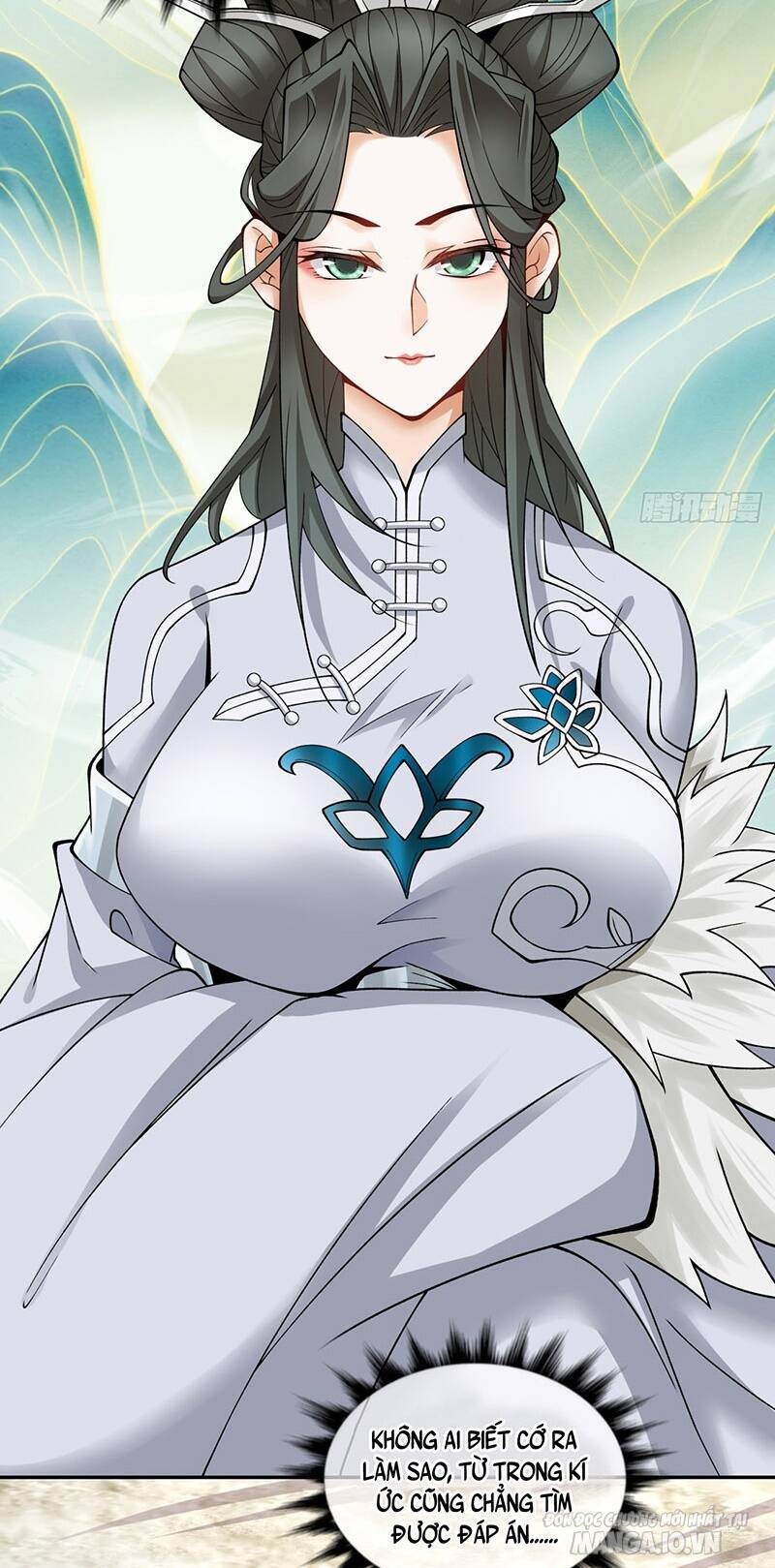 Đồ Đệ Của Ta Đều Là Trùm Phản Diện Chapter 30 - Trang 2