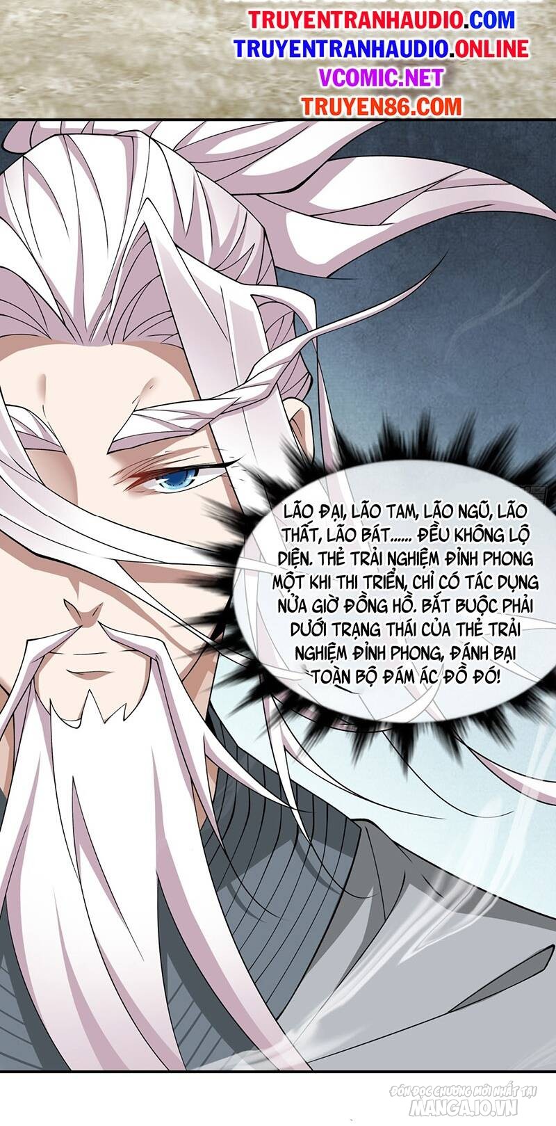 Đồ Đệ Của Ta Đều Là Trùm Phản Diện Chapter 30 - Trang 2