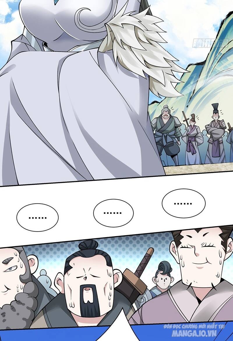 Đồ Đệ Của Ta Đều Là Trùm Phản Diện Chapter 30 - Trang 2