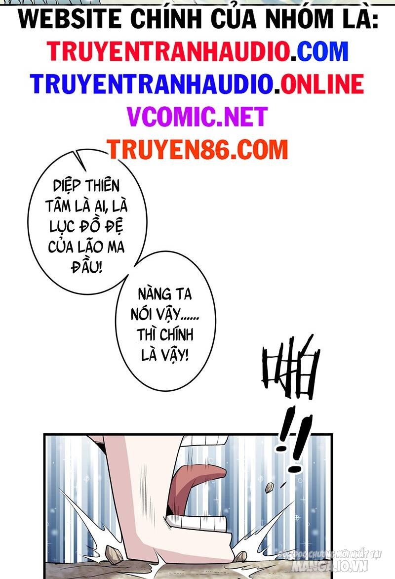 Đồ Đệ Của Ta Đều Là Trùm Phản Diện Chapter 30 - Trang 2