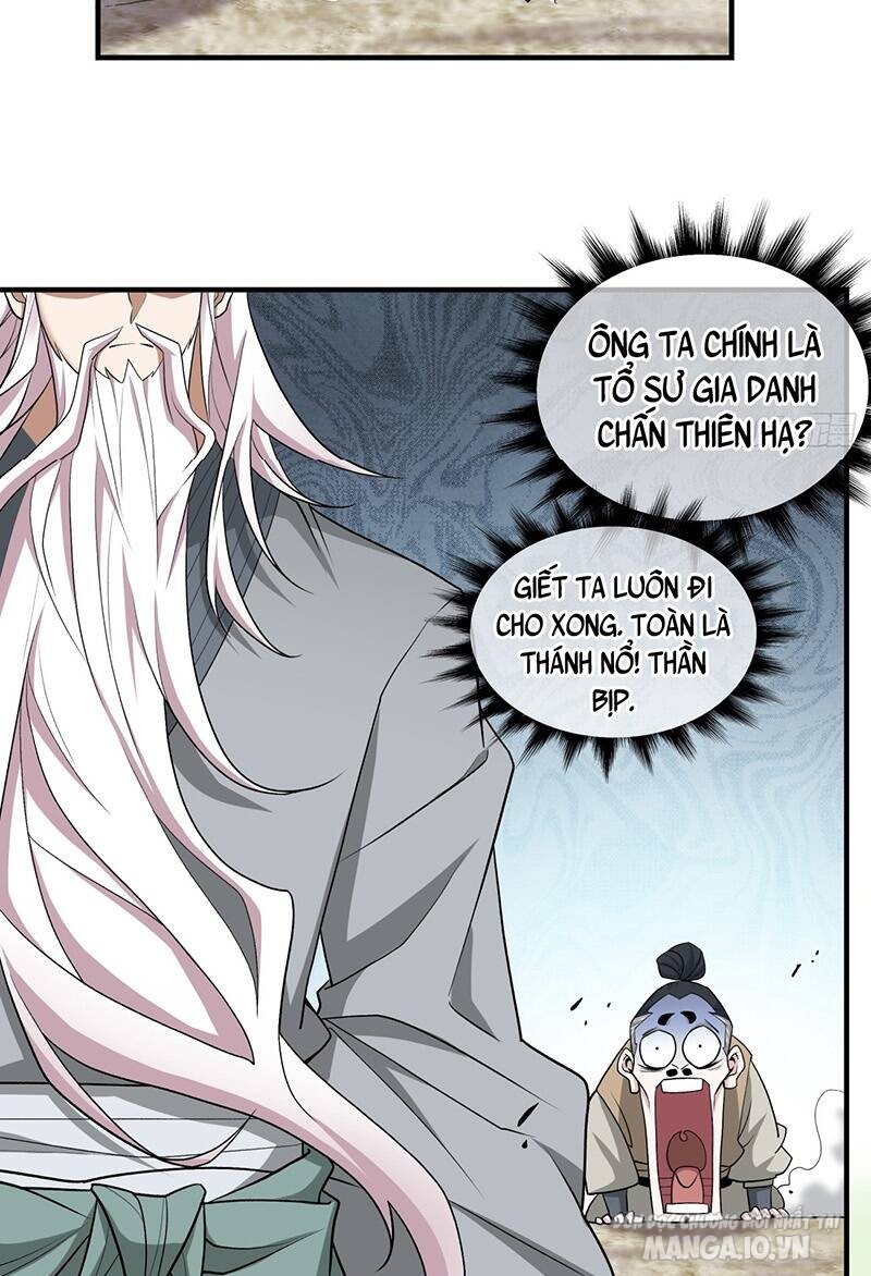 Đồ Đệ Của Ta Đều Là Trùm Phản Diện Chapter 30 - Trang 2