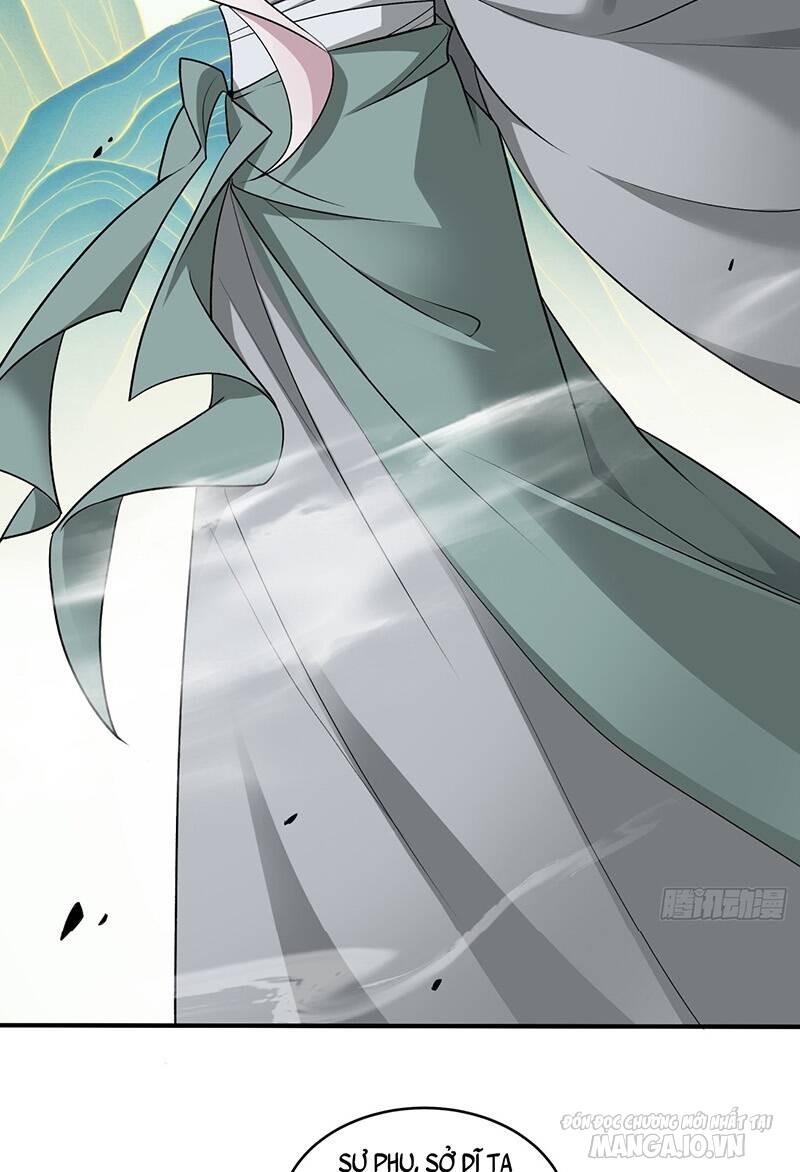 Đồ Đệ Của Ta Đều Là Trùm Phản Diện Chapter 30 - Trang 2