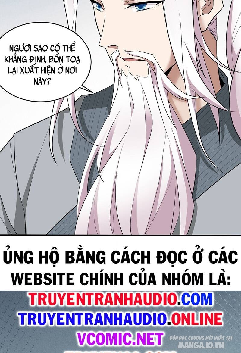 Đồ Đệ Của Ta Đều Là Trùm Phản Diện Chapter 30 - Trang 2