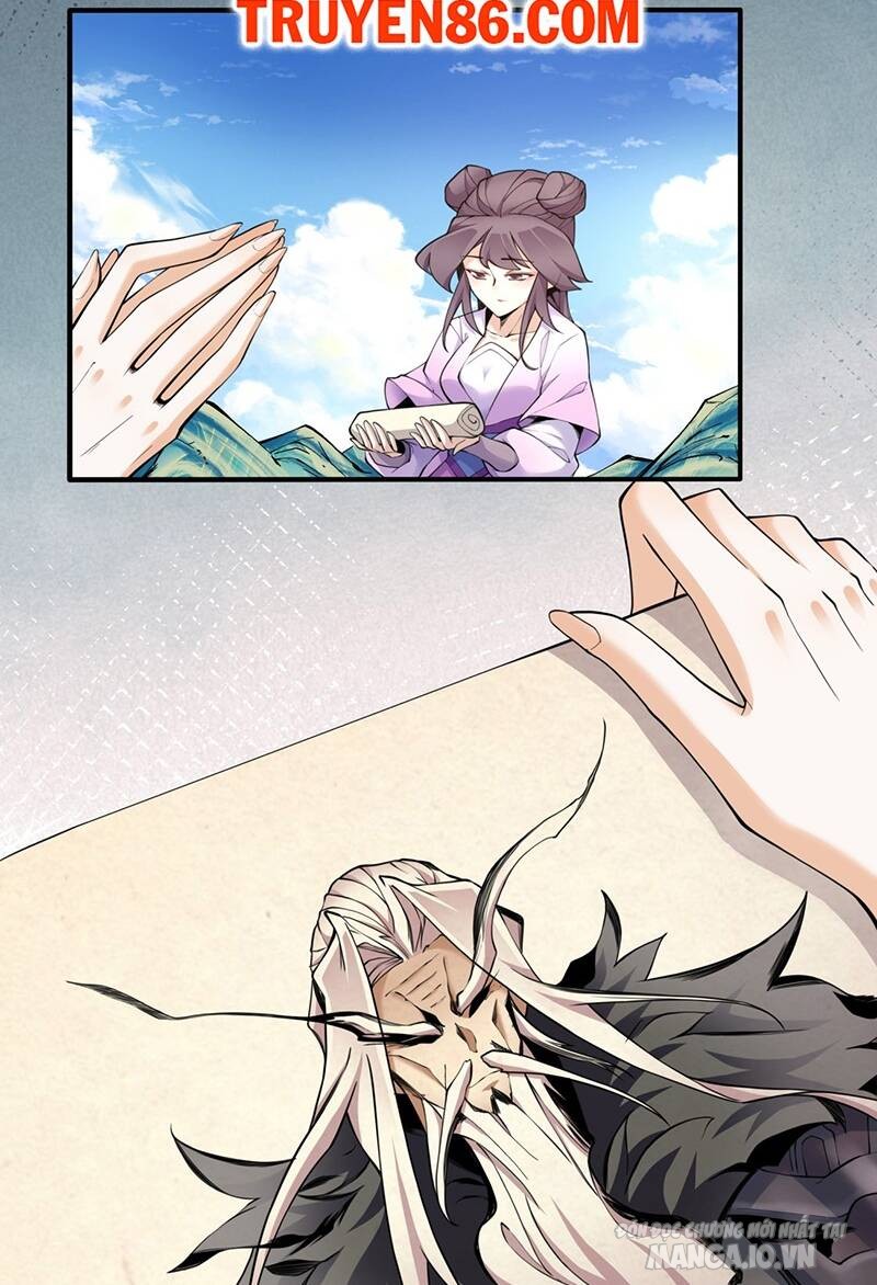 Đồ Đệ Của Ta Đều Là Trùm Phản Diện Chapter 30 - Trang 2