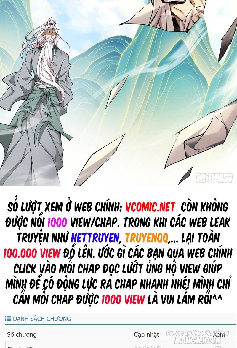 Đồ Đệ Của Ta Đều Là Trùm Phản Diện Chapter 30 - Trang 2