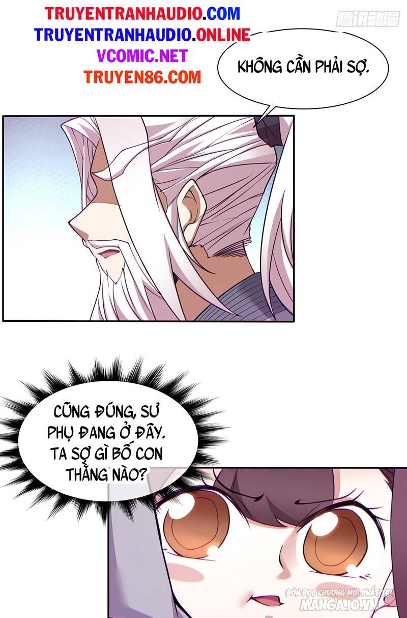 Đồ Đệ Của Ta Đều Là Trùm Phản Diện Chapter 30 - Trang 2