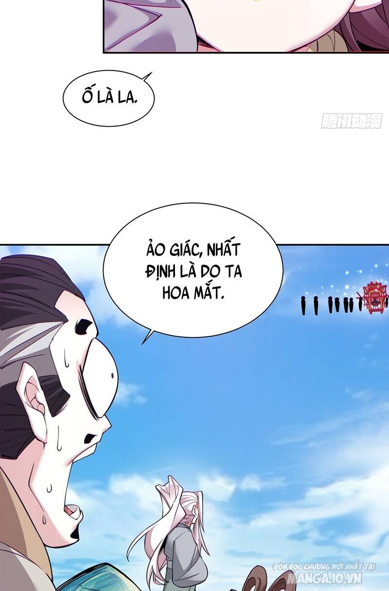 Đồ Đệ Của Ta Đều Là Trùm Phản Diện Chapter 30 - Trang 2