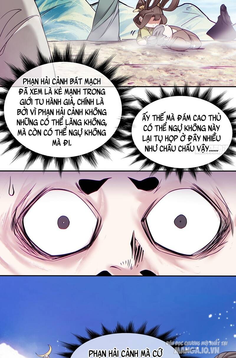 Đồ Đệ Của Ta Đều Là Trùm Phản Diện Chapter 30 - Trang 2