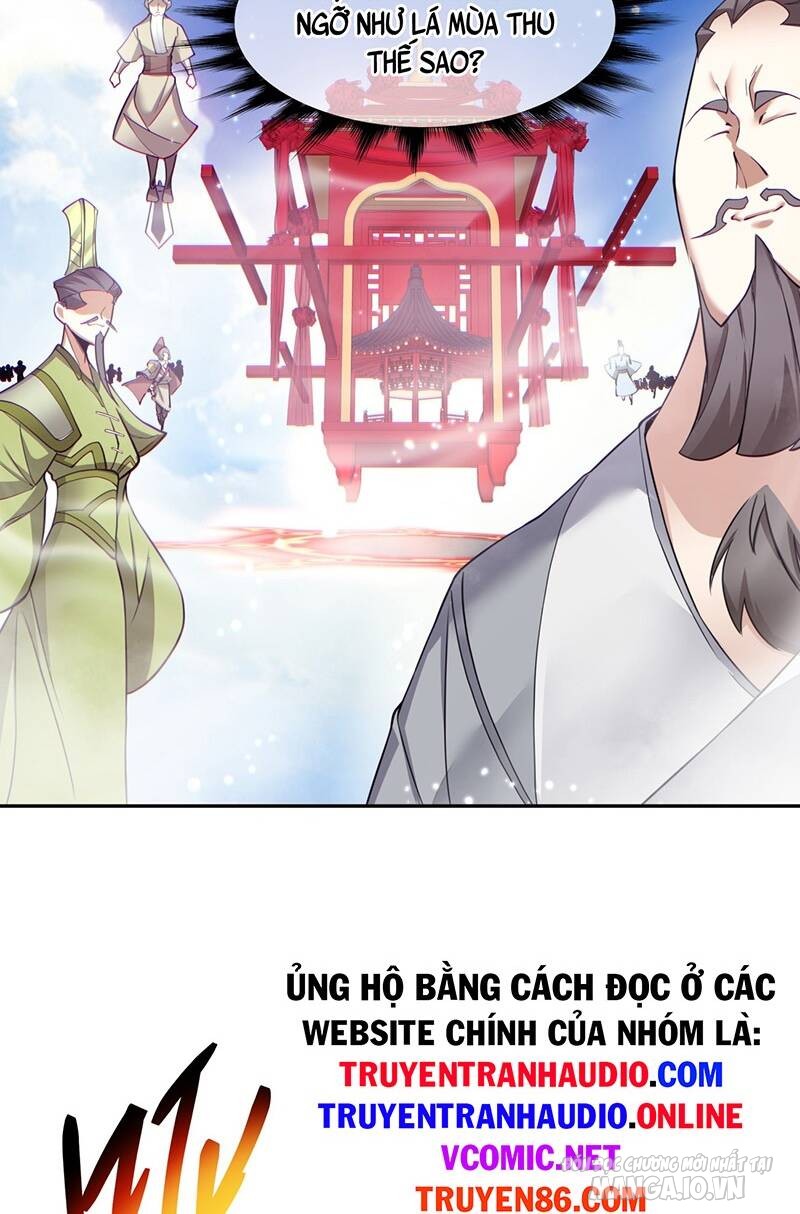 Đồ Đệ Của Ta Đều Là Trùm Phản Diện Chapter 30 - Trang 2