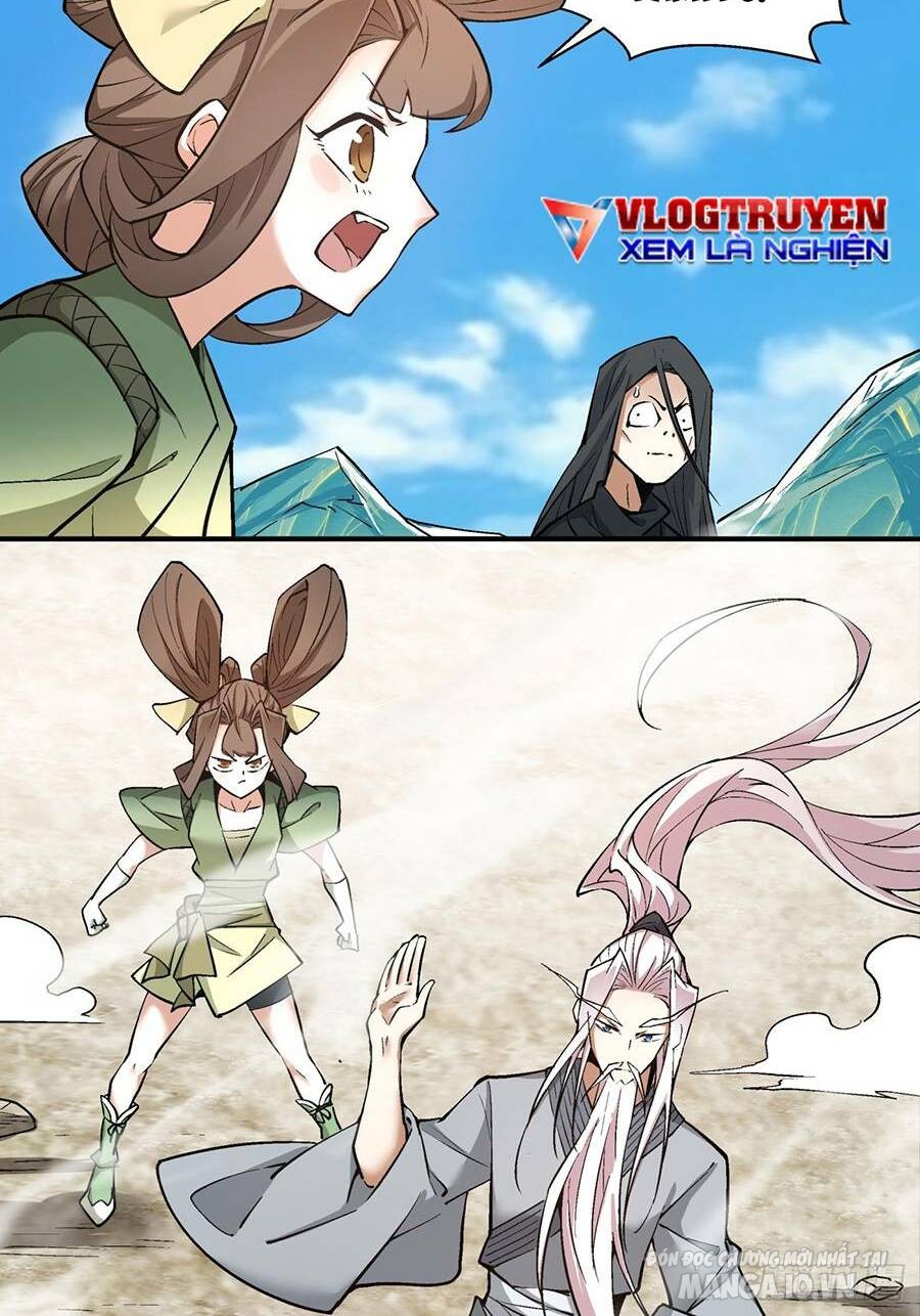 Đồ Đệ Của Ta Đều Là Trùm Phản Diện Chapter 31 - Trang 2