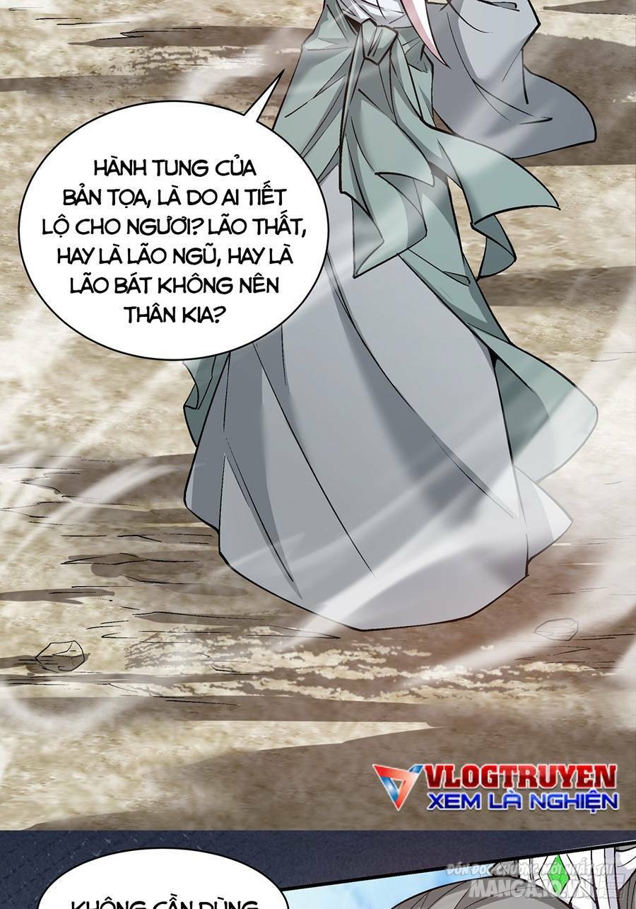 Đồ Đệ Của Ta Đều Là Trùm Phản Diện Chapter 31 - Trang 2