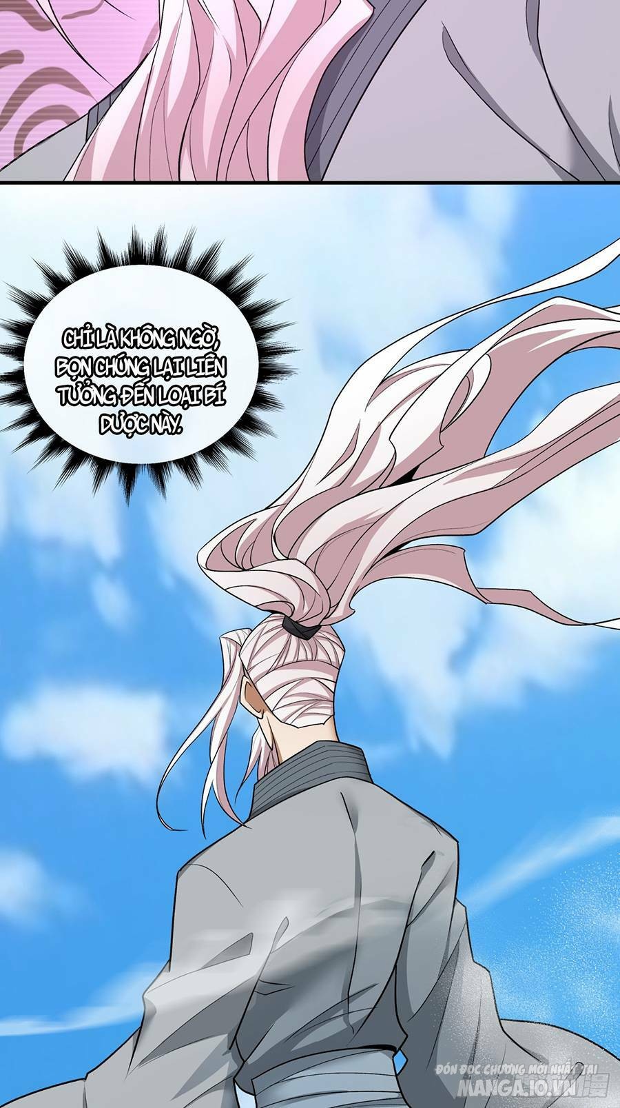 Đồ Đệ Của Ta Đều Là Trùm Phản Diện Chapter 31 - Trang 2