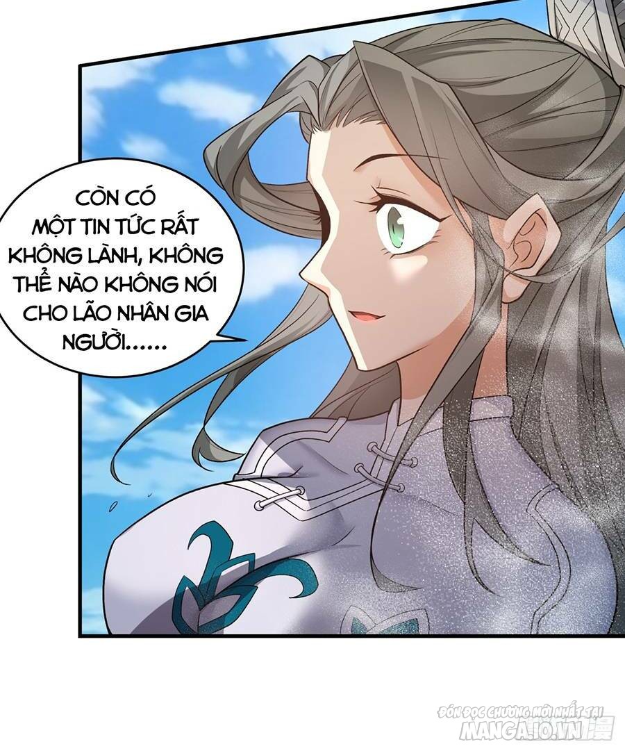 Đồ Đệ Của Ta Đều Là Trùm Phản Diện Chapter 31 - Trang 2