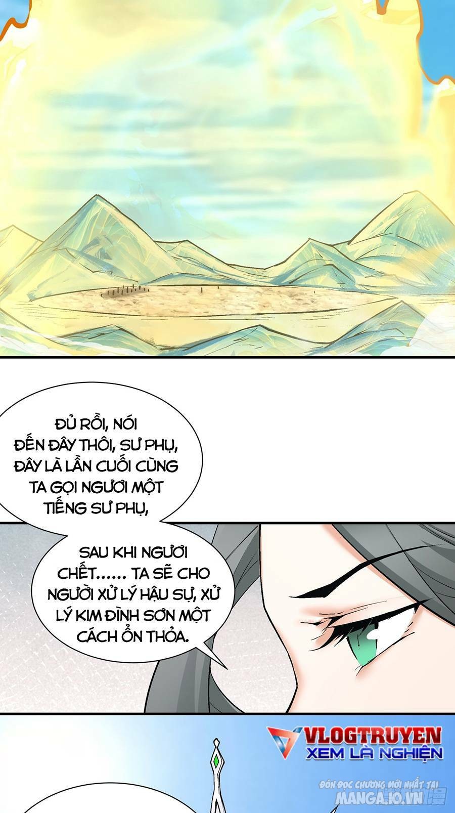 Đồ Đệ Của Ta Đều Là Trùm Phản Diện Chapter 31 - Trang 2